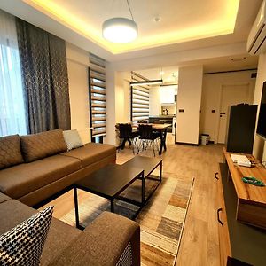 Appartement met Twee Slaapkamers